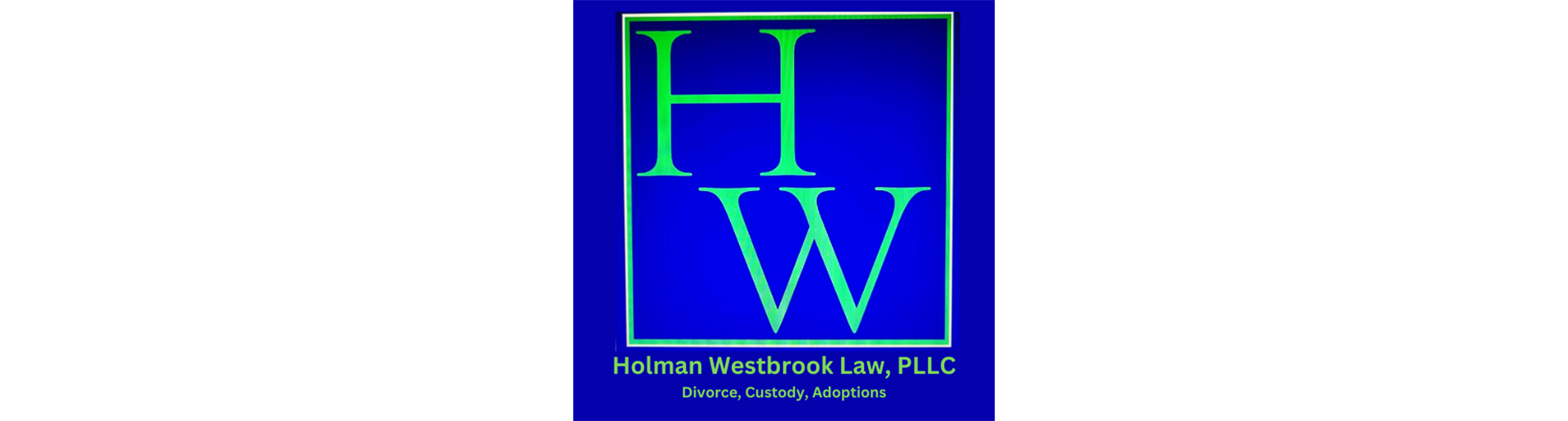 Holeman Westbrook Law, PLLC